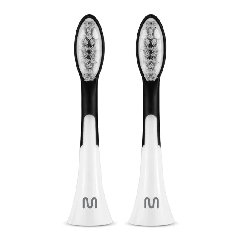 Refil Para Escova Dental Elétrica Adulta Clean Pro 31K Multi Saúde - HC113 HC113