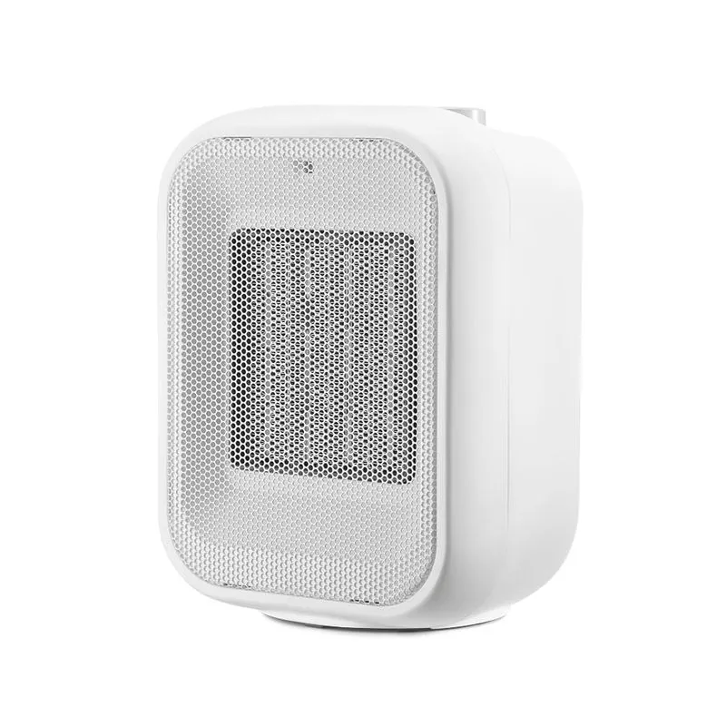 Aquecedor de Ar Elétrico Portátil 1500w Branco 127v Multi - ED014 ED014