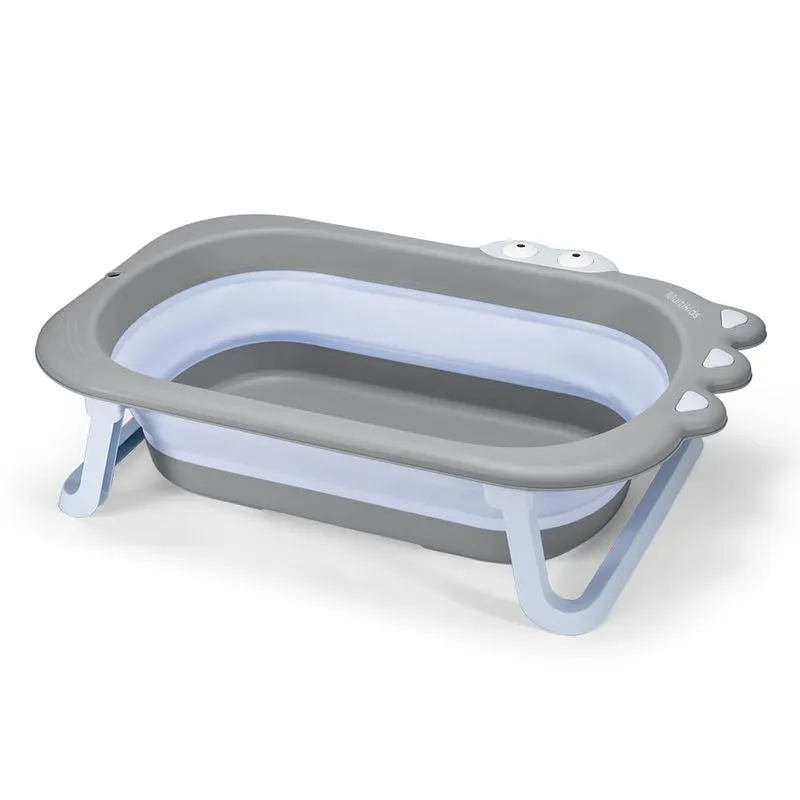 Banheira Retrátil Crocodilo Multikids - BB1223 BB1223