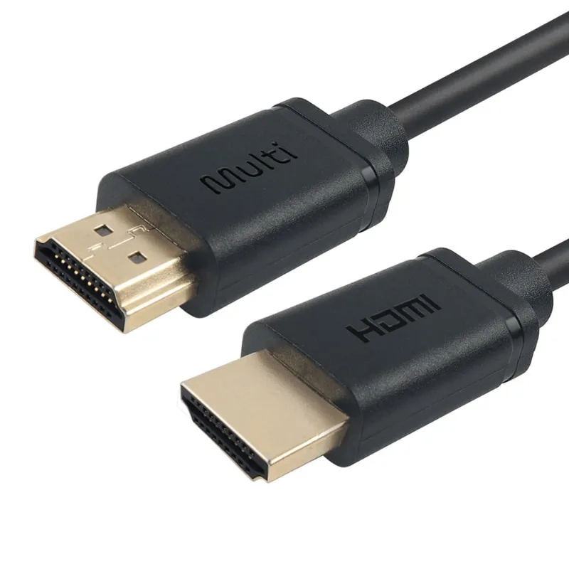 Cabo HDMI 2.0 Ultra Multi - WI515 WI515
