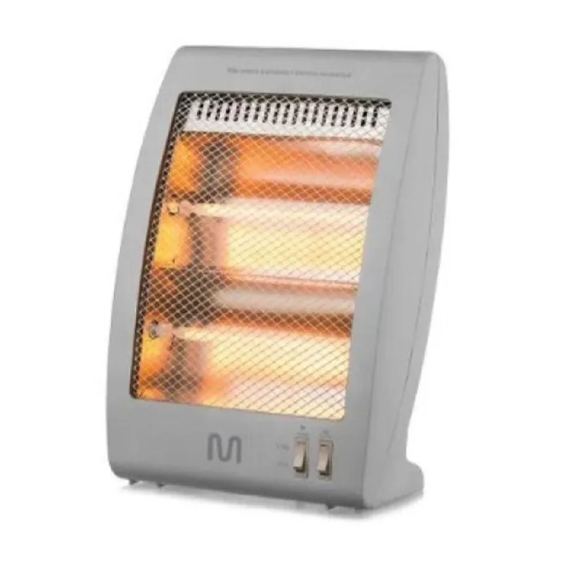 Aquecedor Halogeno 2 Resistencias 800W 127V