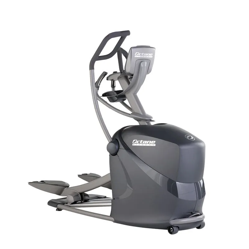 Elíptico Pro 310 Octane Painel 20 Níveis De Resistência Monitor Cardíaco 12 Programas - GY022 GY022
