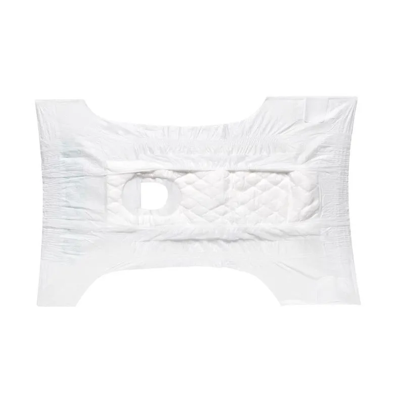 Fralda Higienica Blue Femea G 12pcs - PP374 PP374