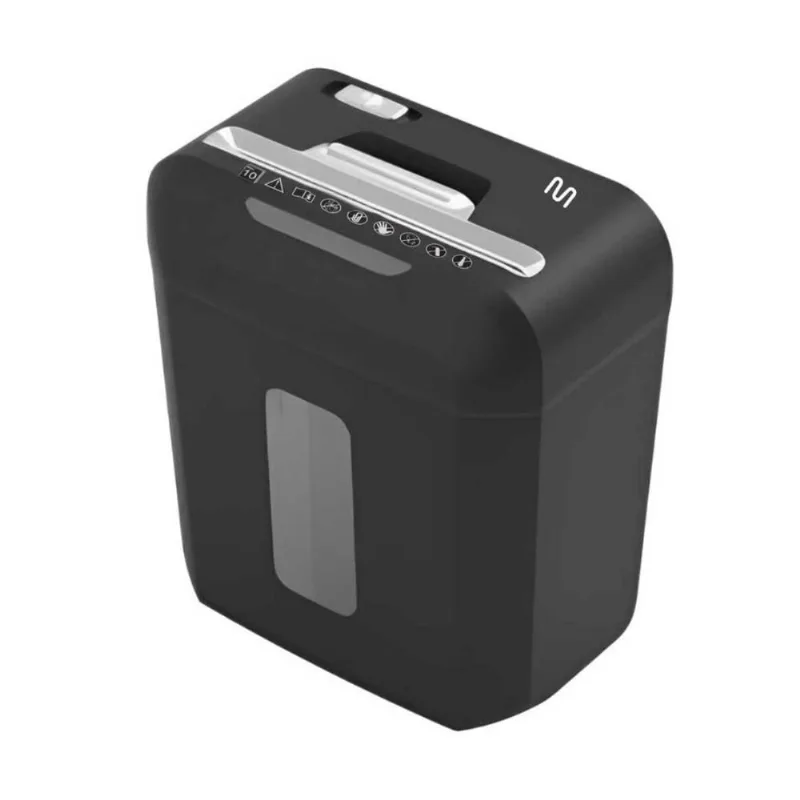 Fragmentadora De Papel E Cartão Multilaser 14l Of012 - 220v