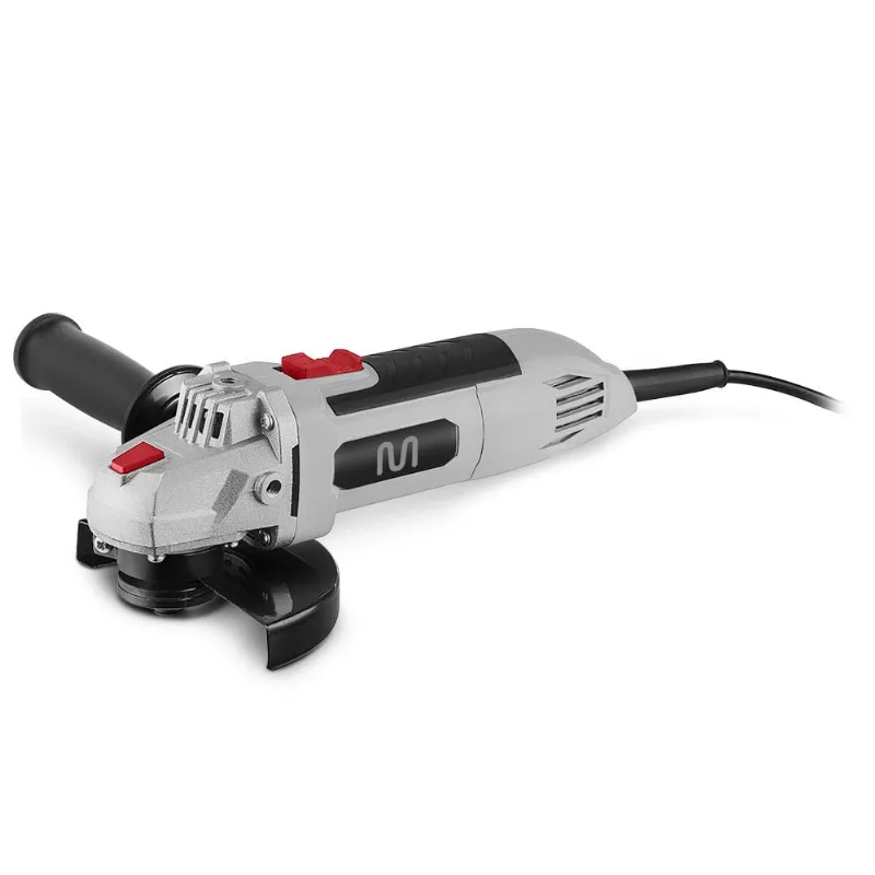Esmerilhadeira Angular 220v-700w para Disco 4-1/2 Polegadas Multi - FE049 FE049
