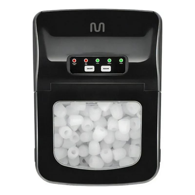 Maquina De Gelo Portátil 2 Litros Multilaser - Ed022 - Ed023