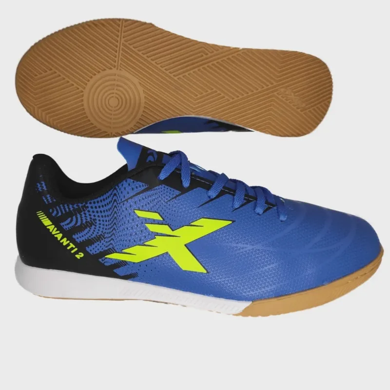 Chuteira Para Quadra Indoor Oxn 299 Futsal