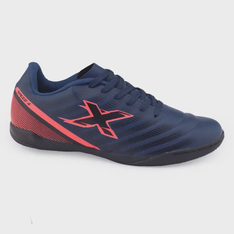 Tênis Chuteira Futsal oxn Speed 4 Indoor Strike 319 33730137