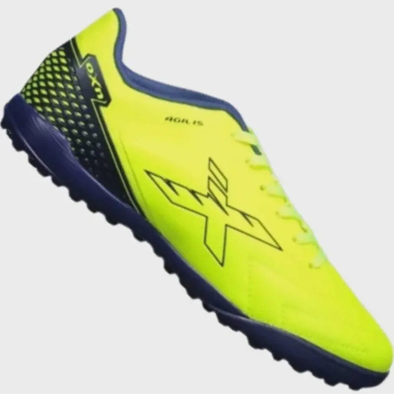 Chuteira Society Oxn Agilis Masculina
