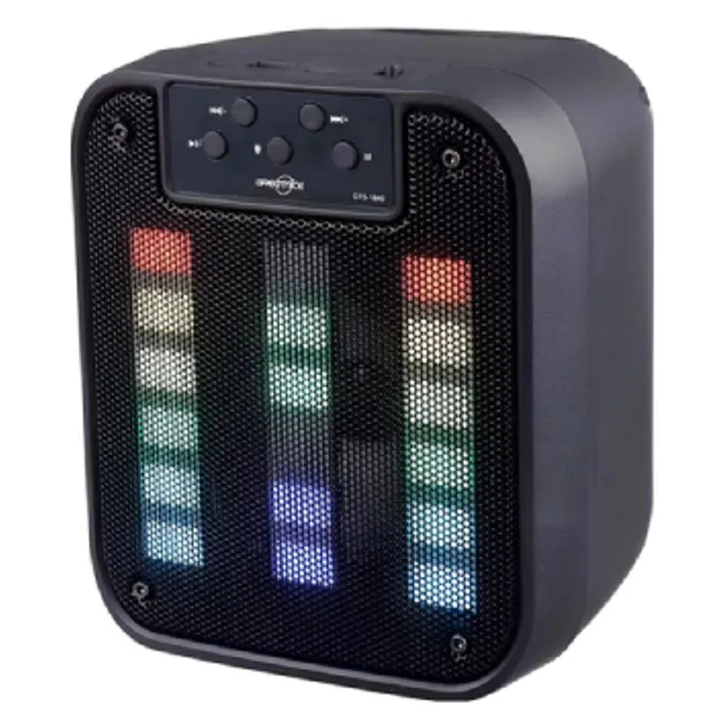 Caixa De Som Bluetooth 20w - X-Cell
