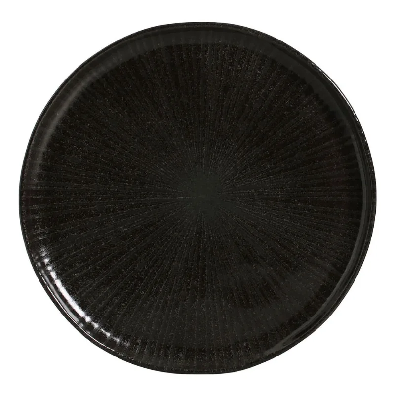 Conjunto com 6 Pratos Raso Bio Stoneware Imo Ø27,5cm
