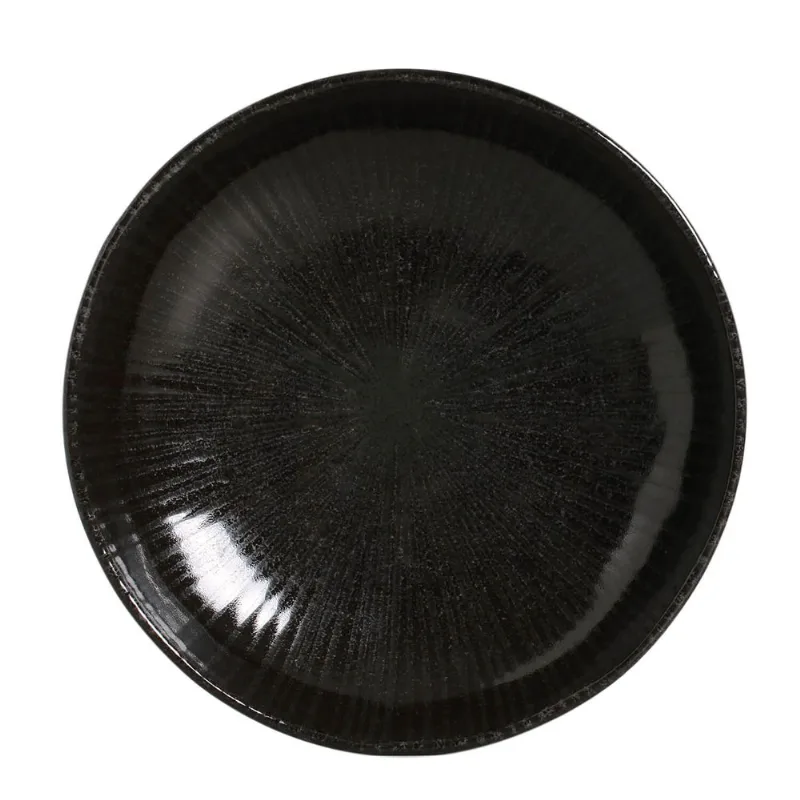 Conjunto com 6 Pratos Fundo Bio Stoneware Imo Ø22,5cm 830ml