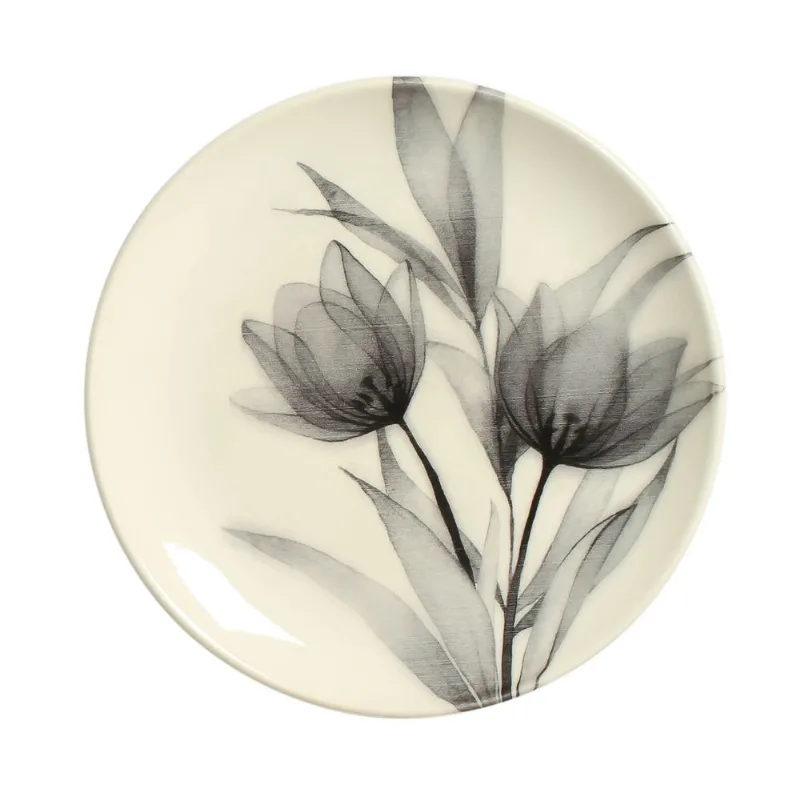 Conjunto com 6 Pratos de Sobremesa Coup Singular Ø20,5cm