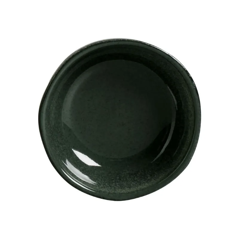 Conjunto com 6 Ramequim Orgânico Médio Naturale Ø9x3cm 70ml