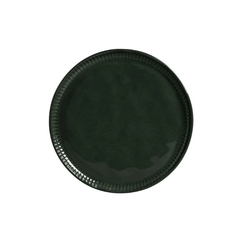 Conjunto com 6 Pratos de Sobremesa Linhas Naturale Ø21,5cm