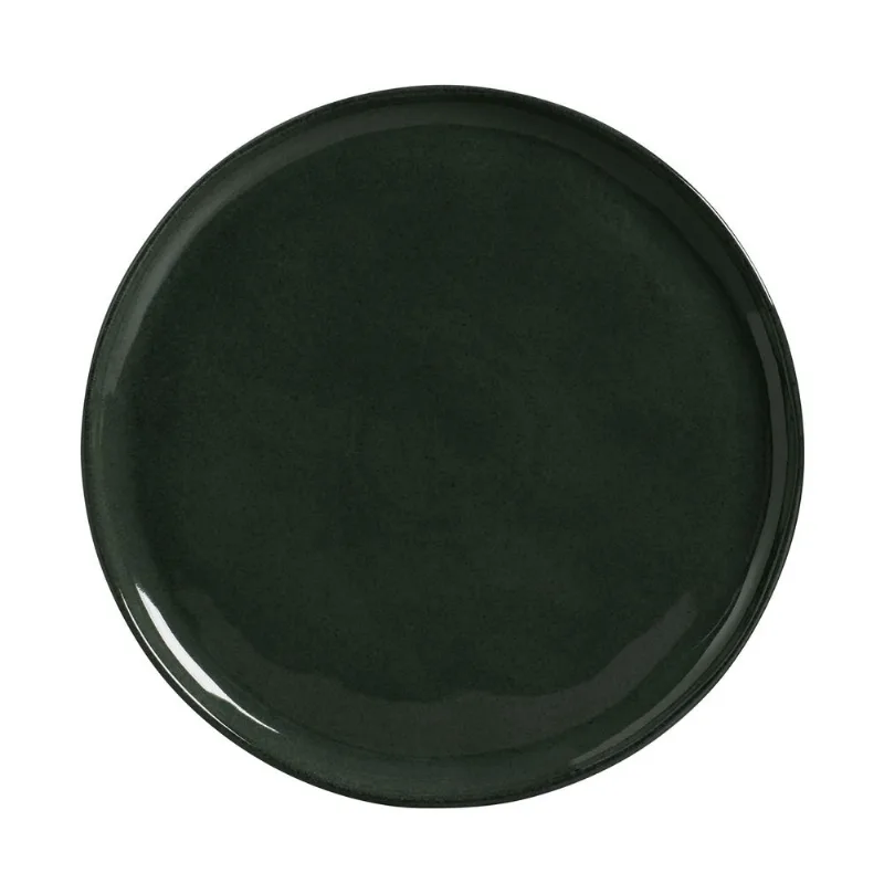 Conjunto com 6 Prato Raso Bio Naturale Ø29cm