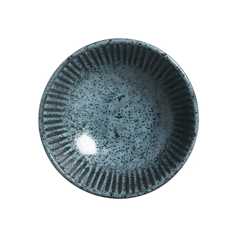Conjunto com 6 Cumbucas Linhas Night Sky Ø15x5,5cm 370ml