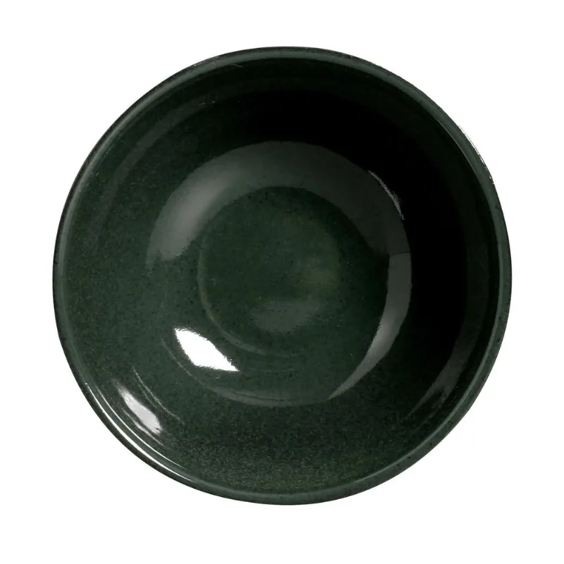 Conjunto com 6 Cumbucas Coup Stoneware Naturale Ø13,5x5,5cm 360ml