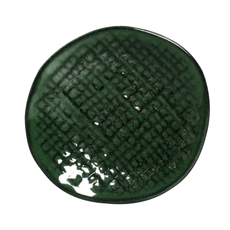 Conjunto com 6 Ramequim Médio Juta Naturale Ø11x2,2cm 57ml