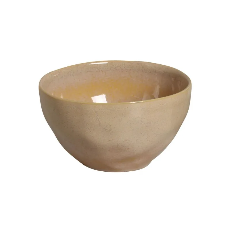 Conjunto com 6 Bowl Orgânico Mocaccino 558ml