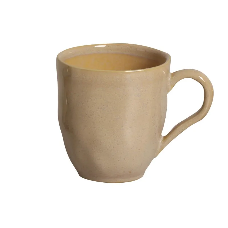Conjunto com 4 Canecas Orgânico Mocaccino 273ml