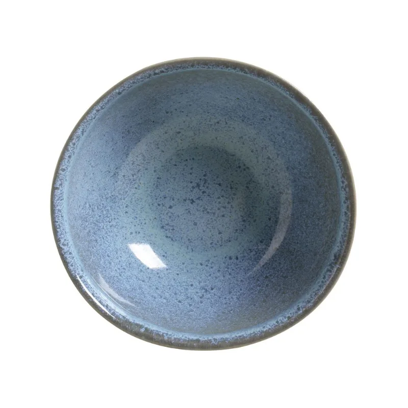 Conjunto com 6 Cumbuca Coup Stoneware Breeze Ø13,5x5,5cm 360ml