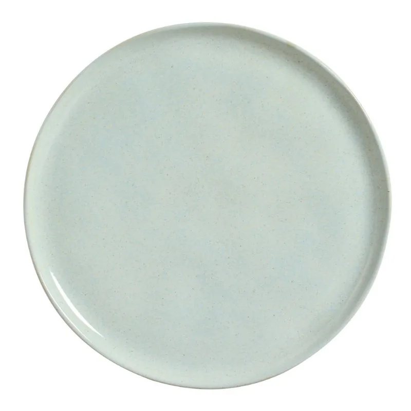 Conjunto com 6 Pratos Raso Bio Mint Ø27,5cm