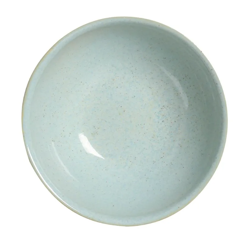 Conjunto com 6 Cumbuca Coup Stoneware Mint Ø13,5x5,5cm 360ml