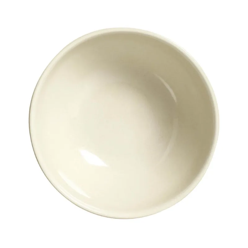 Conjunto com 6 Cumbuca Coup Stoneware Clay Ø13,5x5,5cm 360ml