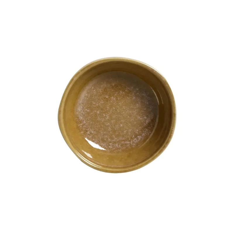 Conjunto com 6 Tigelinhas para Shoyu Sarja Ø9x3cm 70ml - por Rita Lobo