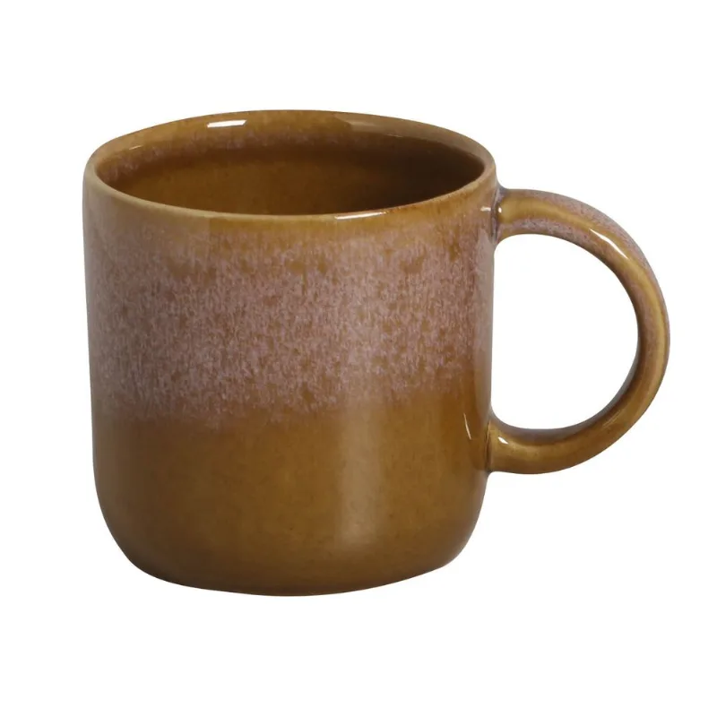 Conjunto com 4 Canecas Bojuda Sarja 300ml - por Rita Lobo