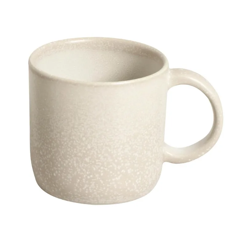 Conjunto com 4 Canecas Bojuda Linho 300ml - por Rita Lobo