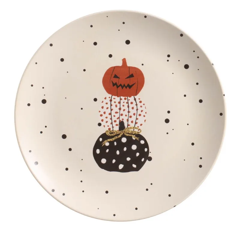 Conjunto com 6 Pratos Raso Coup Frightening Ø27,5cm