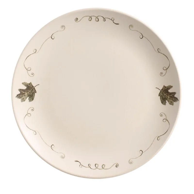 Conjunto om 6 Pratos Raso Coup Harvest Ø27,5cm