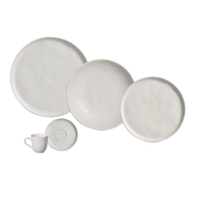 Aparelho de Jantar 30 Peças Bio Vit (para 6 pessoas)