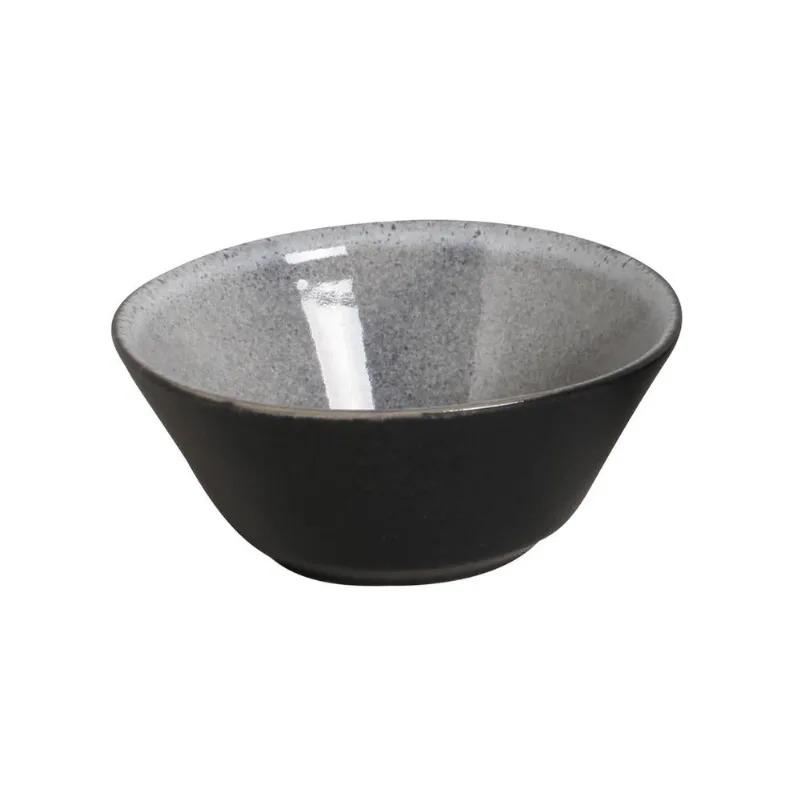 Conjunto com 6 Cumbucas Neo Dust Ø12,4x5,4cm 298ml