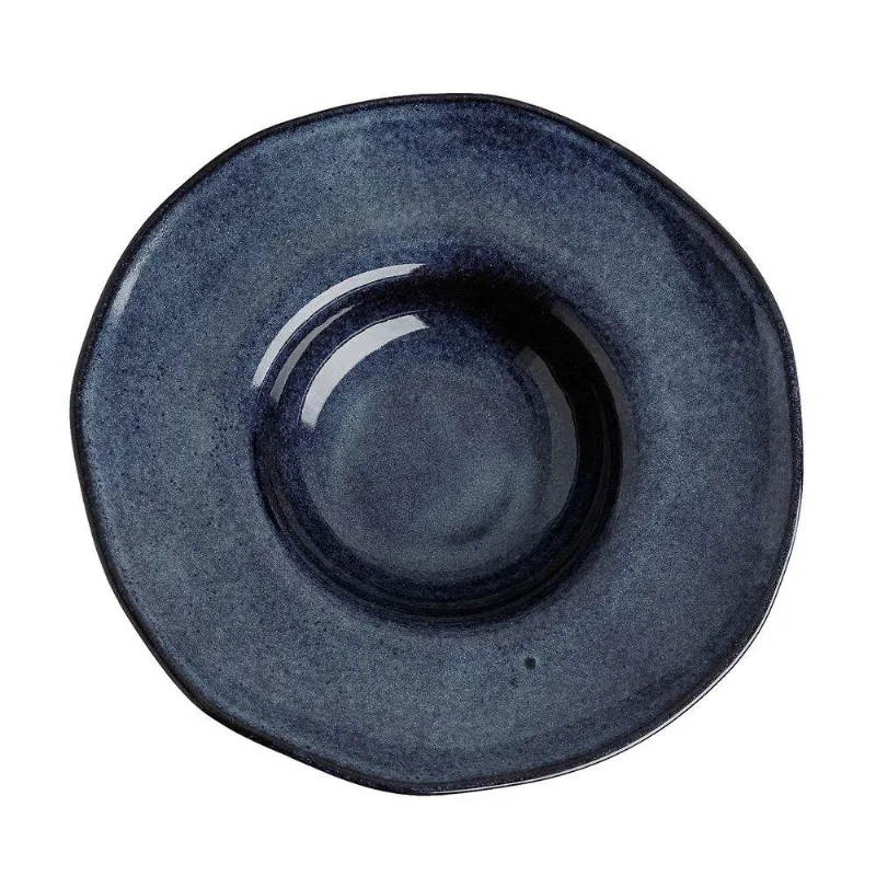 PRATO DE MASSA ATLANTIS 450 ML 28 5 CM MDE HOME STYLE