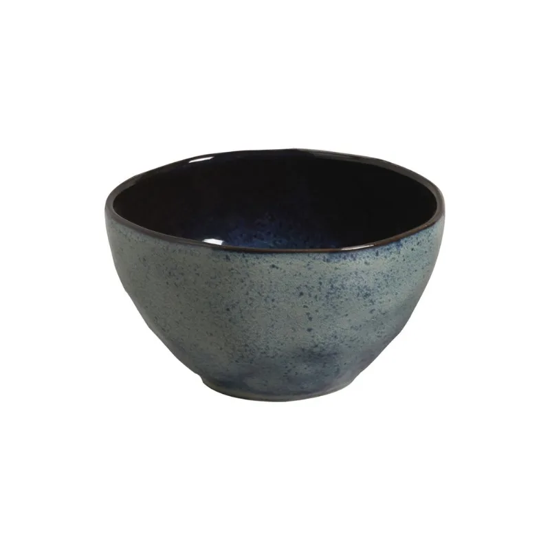 Conjunto com 6 Bowl Orgânico Titanium 558ml