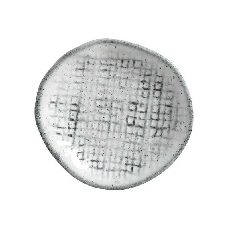 Conjunto com 6 Ramequim Médio Juta Echo Ø11x2,2cm 57ml