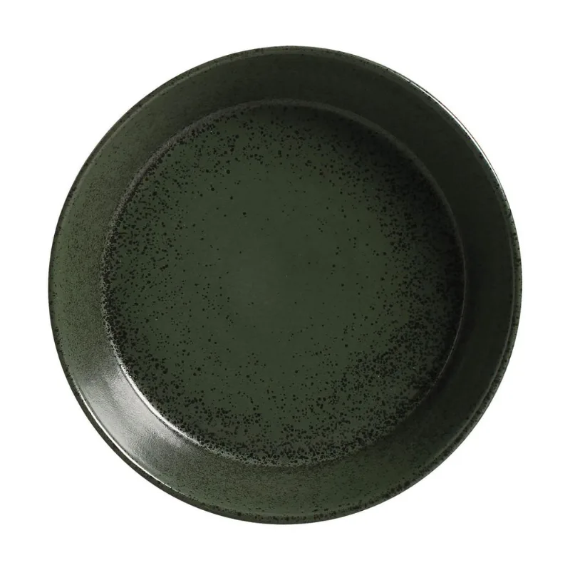 Conjunto com 6 Pratos Fundo Neo Greenery Ø19,5cm 630ml