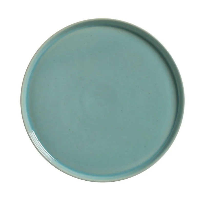 Conjunto com 6 Pratos de Sobremesa Neo Curaçao Ø21,5cm