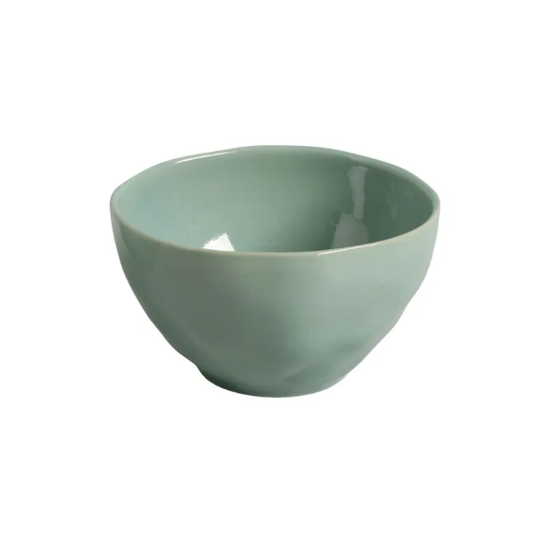 Conjunto com 6 Bowl Orgânico Curaçao 558ml