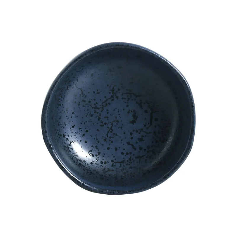 Conjunto com 6 Ramequim Médio Orgânico Night Blue Ø9x3cm 70ml