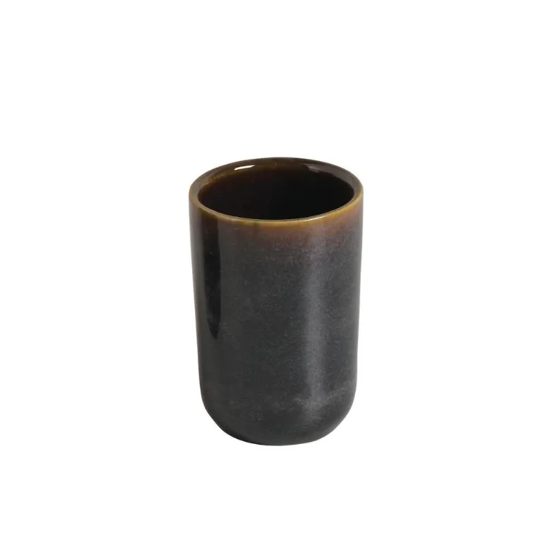 Conjunto com 4 Copos Neo Stoneware Oceano 110ml
