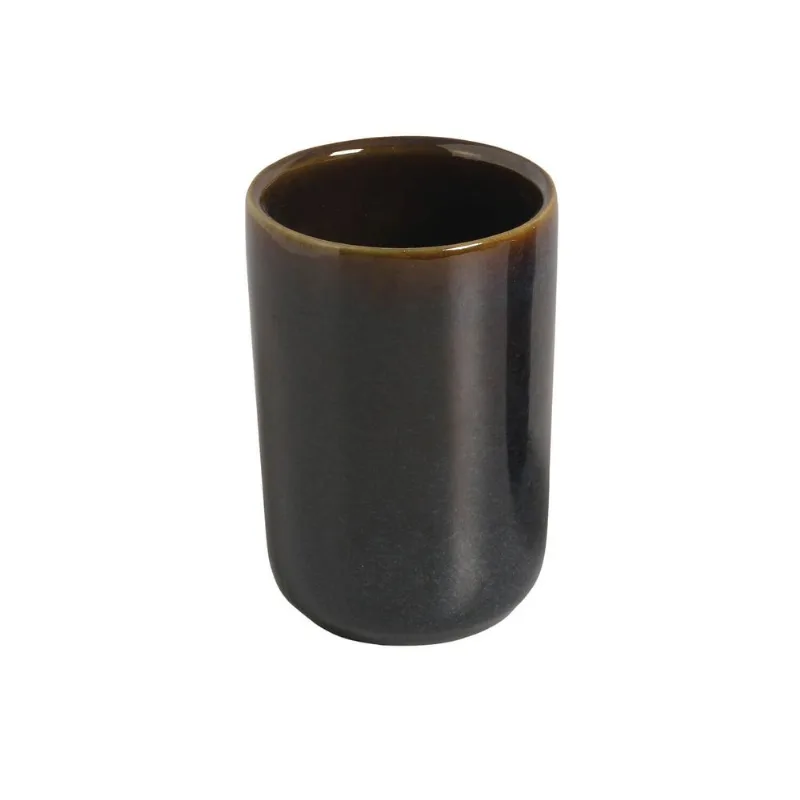 Conjunto com 4 Copos Neo Stoneware Oceano 220ml