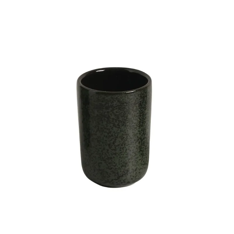 Conjunto com 4 Copos Neo Stoneware Greenery 110ml