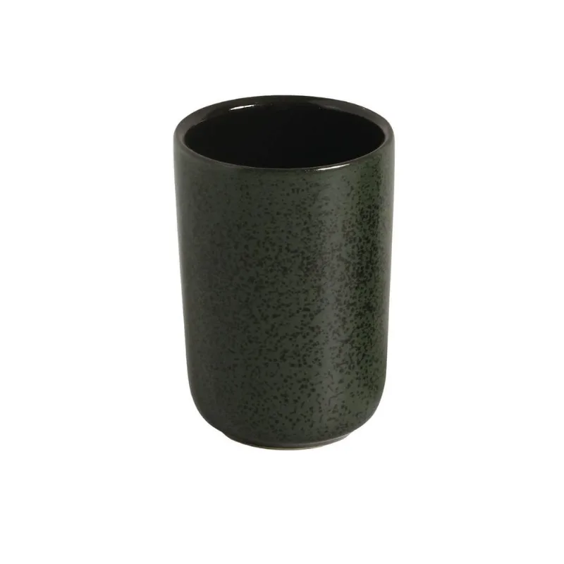 Conjunto com 4 Copos Neo Stoneware Greenery 220ml