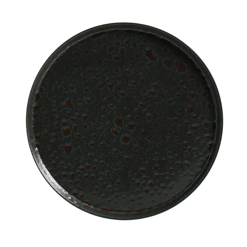 Conjunto com 6 Pratos de Sobremesa Neo Stellar Ø21,5cm