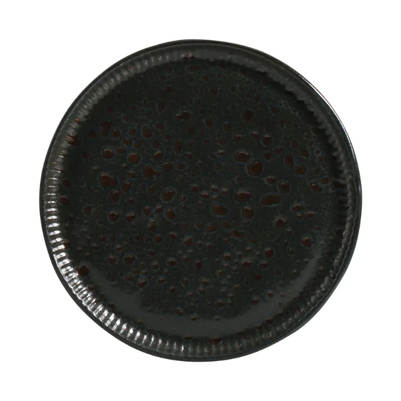 Conjunto com 6 Pratos de Sobremesa Linhas Stellar Ø21,5cm