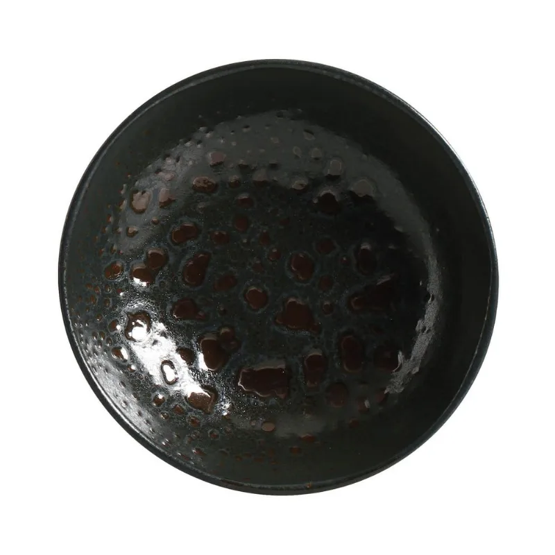 Conjunto com 6 Cumbucas Orgânico Stellar Ø17,5x5,5cm 520ml